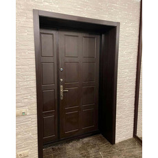 Двери входные Кривой Рог