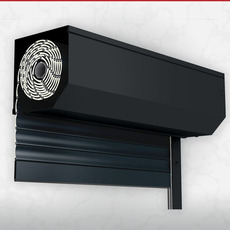 Рольставні у Дніпрі