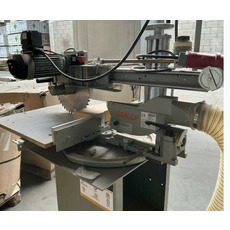 Продам пилу Graule ZS 135 N