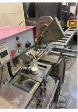 Продам пилу для резки металла Velox