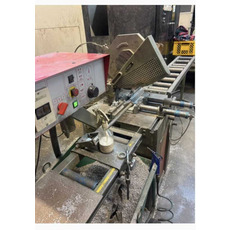 Продам пилу для резки металла Velox