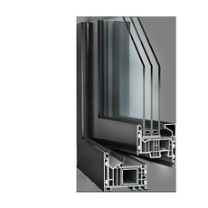 Veka AluConnekt - новий рівень якості від Veka.