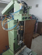 Автоматичний шуруповерт Urban DS1700