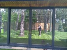 Сітка-плісе - захист нового рівня.