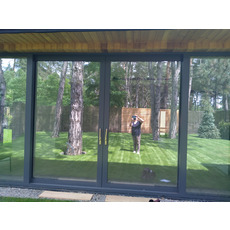 Сітка-плісе - захист нового рівня.