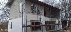 Вікна WDS для будинків і котеджів