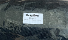 Захисна сітка Respilon 6.0 від пилу