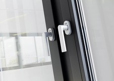 Эксклюзивные фирменные ручки Rehau Linea Design