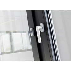 Эксклюзивные фирменные ручки Rehau Linea Design