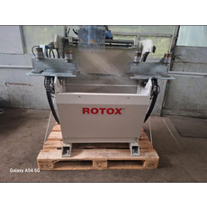 Копіровально-фрезерний верстат Rotox KF348
