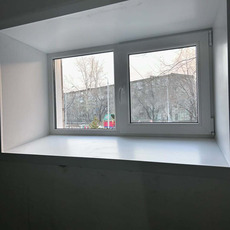 Современные окна ПВХ в Кривом Роге