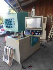 Продам новый CNC зачистной станок