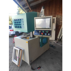 Продам новый CNC зачистной станок