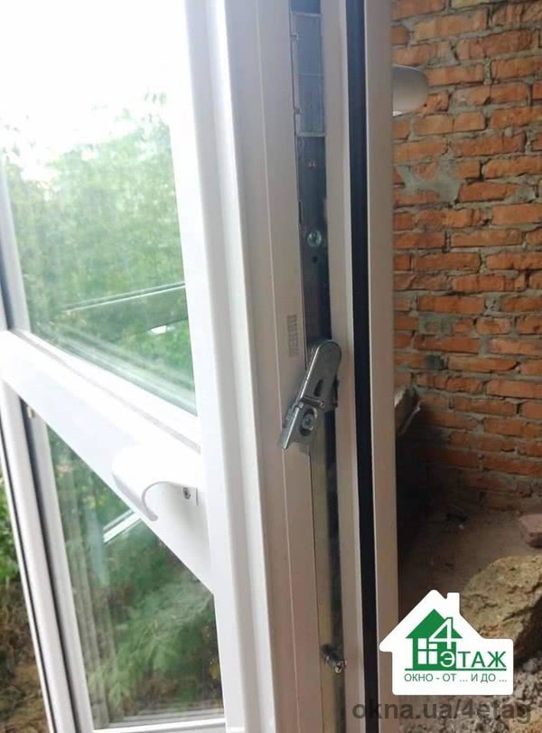 Окна Rehau теперь со стеклопакетами Glas Troesch Окна Rehau теперь со стеклопакетами Glas Troesch