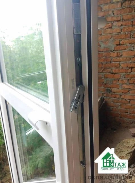 Окна Rehau теперь со стеклопакетами Glas Troesch