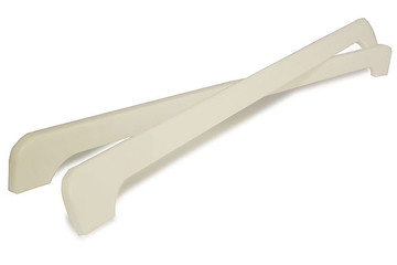 Заглушка для дерев'яного підвіконня ТМ Alber