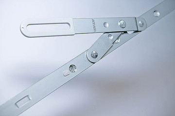 Новые позиции фурнитуры от Accado