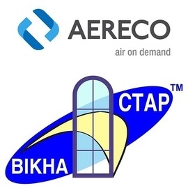 Новое интервью директора представительства Аэрэко в России