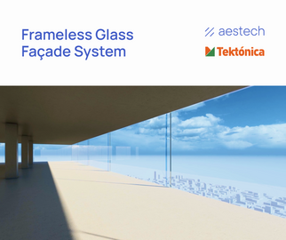 Aestech візьме участь у будівельній виставці TEKTÓNICA 2023
