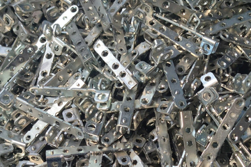 Акпен оптимізує процеси гальванізації фурнітури