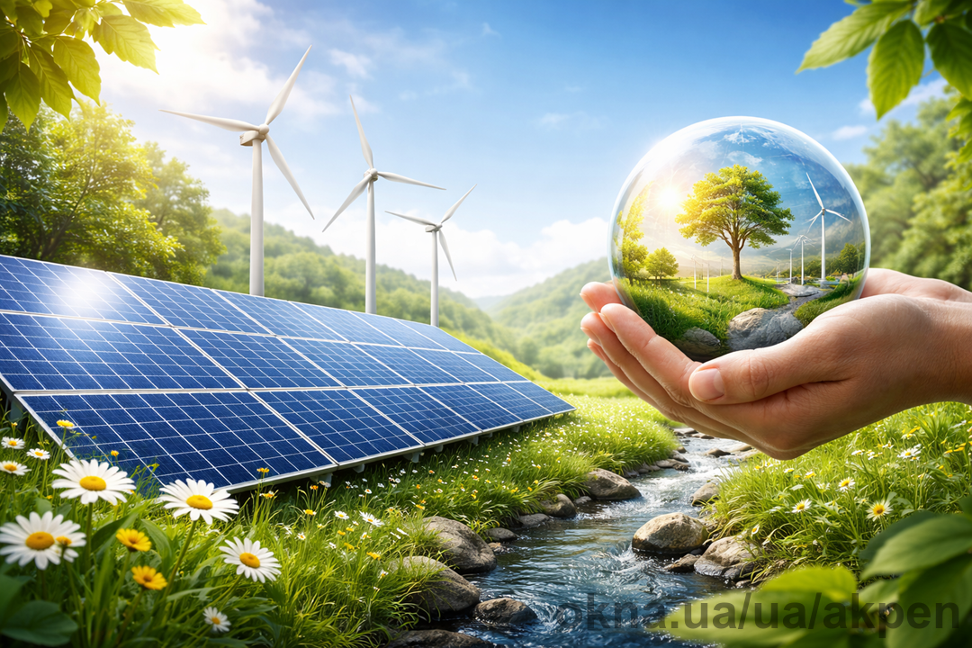 Akpen: современные технологии и реальная экологическая ответственность