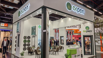 Akpen представил на Fensterbau Frontale 2026 ключевые продуктовые решения
