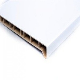 Расширение ассортимента комплектующих к окнам - подоконники Holzdorf