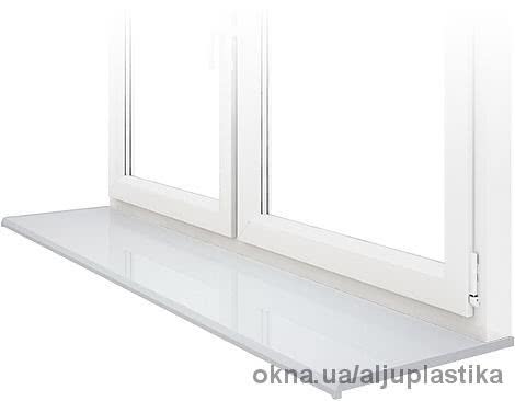 Подоконники Standart Подоконники Standart