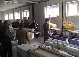 Мы усовершенствуемся для Вас!