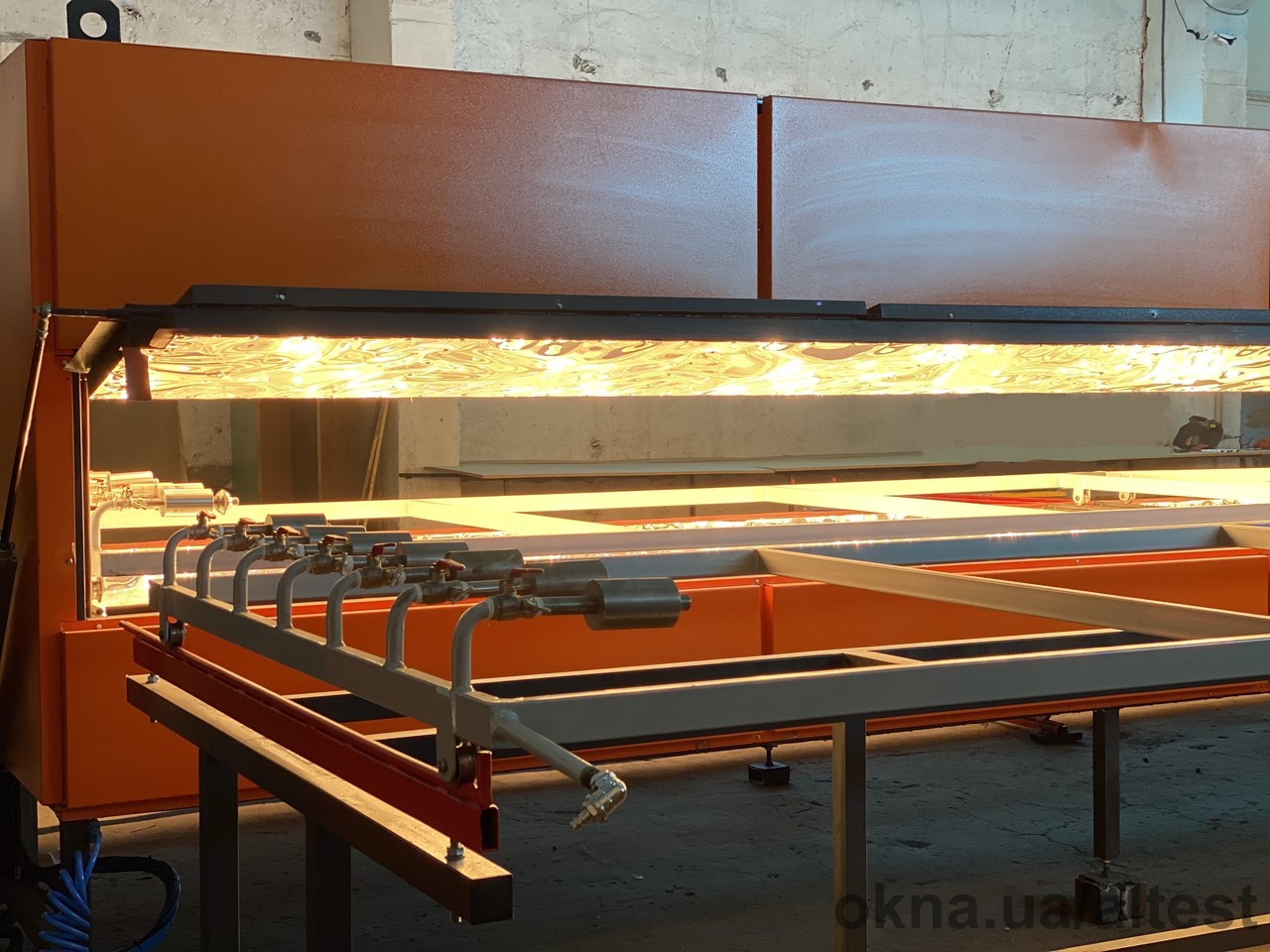 Компания ПРОФИНВЕСТ запустила новое направление: услуги по полимерному декорированию