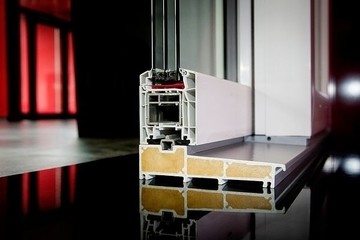 Революционные новинки на выставке в Нюрнберге от компании aluplast GmbH