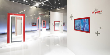 Fensterbau Frontale: Curtain up for a new strategy for the future