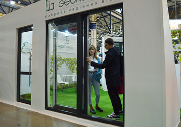 smart-slide: хроники одной выставки