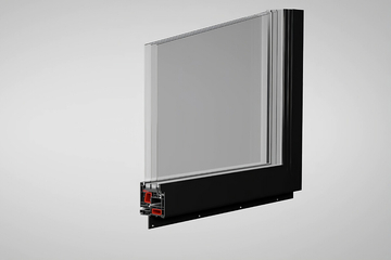 aluplast представляє neo casement для ринку Північної Америки