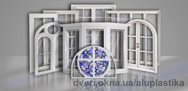 Обновленный сайт компании Алюпластика