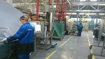 Семинар от Компании «Арка»