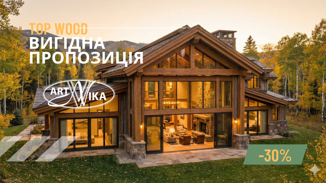 Інвестиція в досконалість: -30% на віконні системи з євробруса