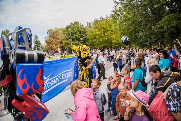 Атлант-плюс: Ми це зробили!