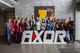 В AXOR Academy прошли тренинги для компании «Экипаж»