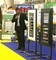 Новинки AXOR - на строительной выставке InterBuildExpo 2019