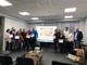 Прошли тренинги для сотрудников компании «Паритет»