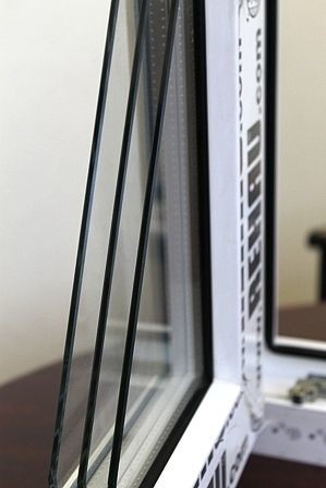 Акция от компании Балкон Дизайн: энергосберегающие стеклопакеты по цене обычных!