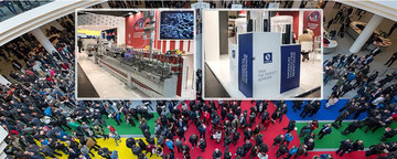 "Барви ШВИДКОсті" взяла участь у Fensterbau Frontale