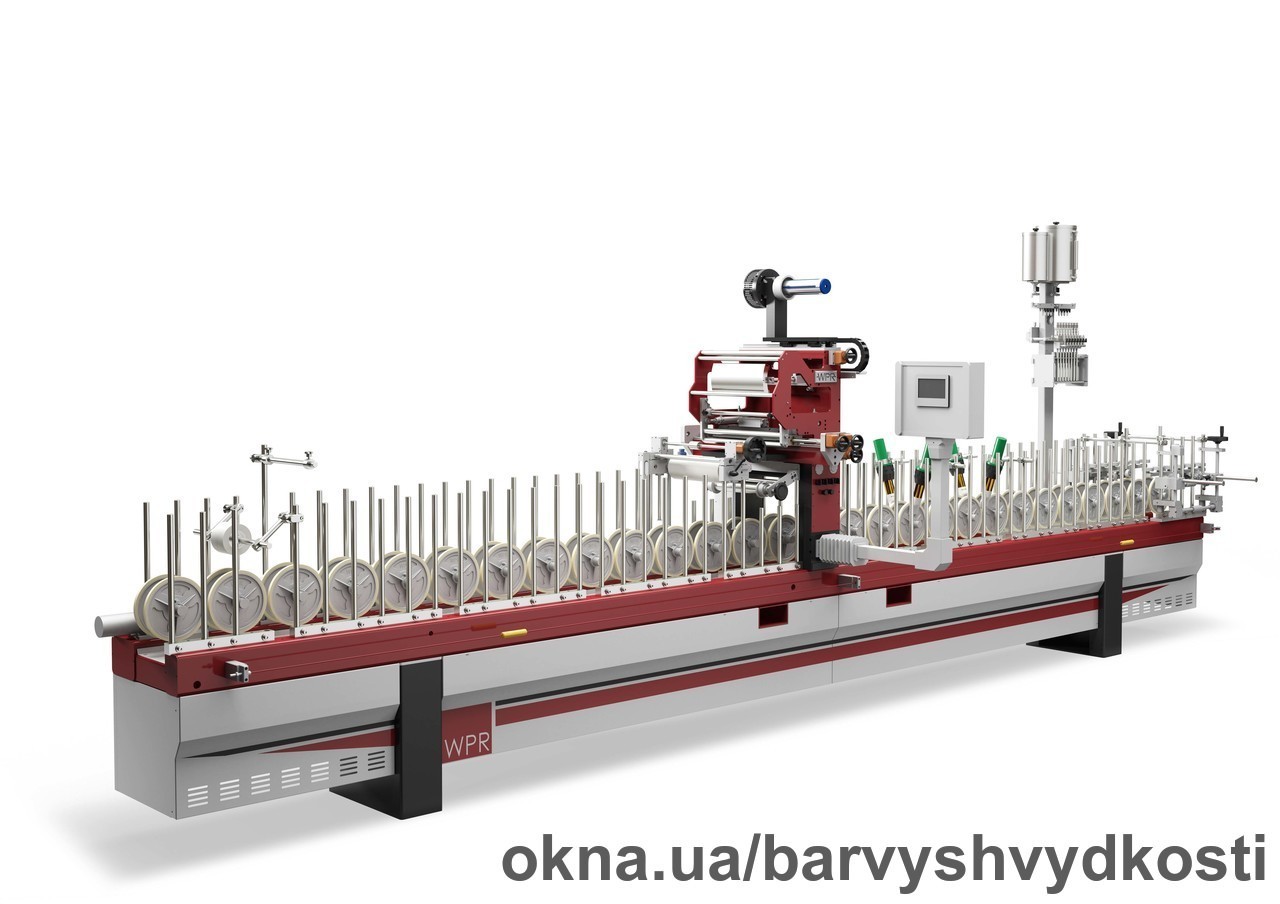 Барви ШВИДКОсті запрошує на виставку вікон, дверей, скла та обладнання у Львові