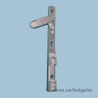 Штульповий шпінгалет