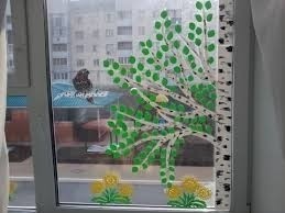 Весенние скидки на окна