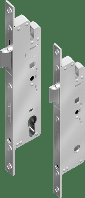 На дверні замки Axor Door Line DL діє знижка 5%