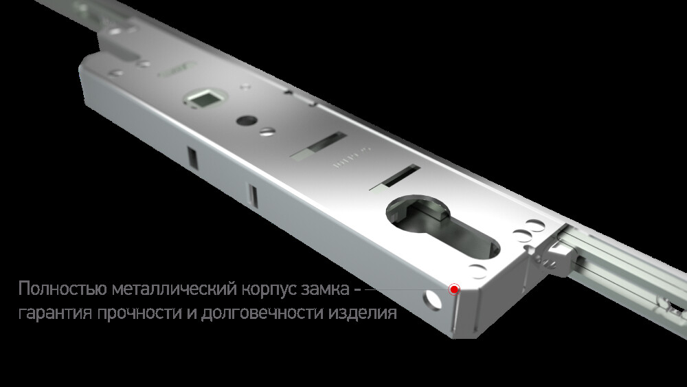 Знижка 10% на дверний замок та натискний гарнітур ТМ AXOR