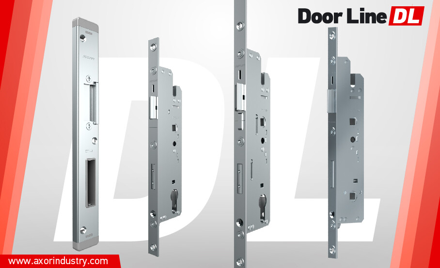 Знижка 10% на дверну групу ТМ AXOR або подарунок