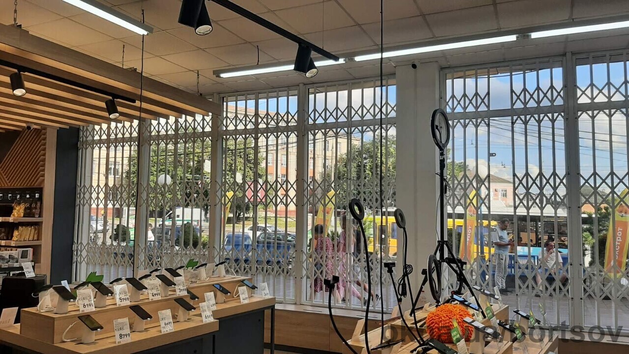 ФОП Борцов створив монтажні бригади у кожному місті України